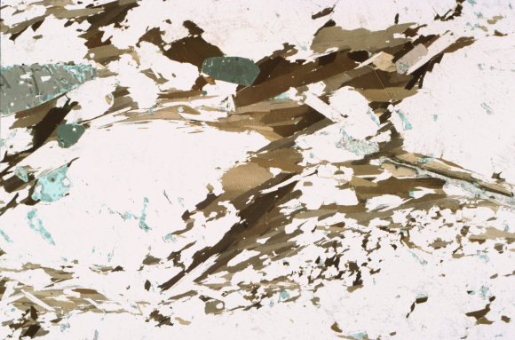 Gneiss (lame 375) LPNA x3